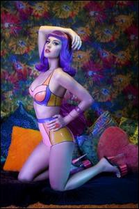 1º Last Friday Night (T.G.I.F.) - Katy Perry