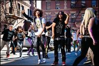 2º Party Rock Anthem - LMFAO