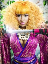 5º   Super Bass