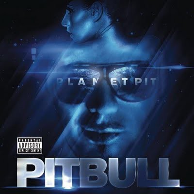 Planet Pit (Deluxe Edition) 2011